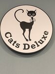 Cats Deluxe