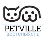 зоогостиница Petville