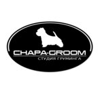 Chapa-groom